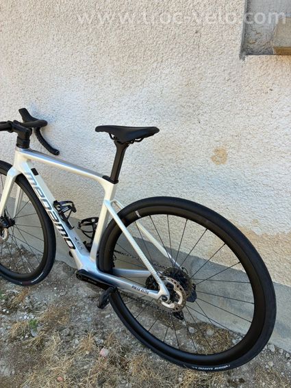 Megamo pulse élite S Di2 12v - 7