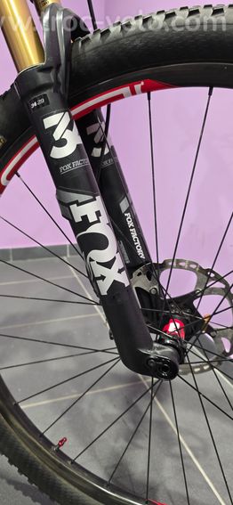 SCOTT SPARK RC SL  - 4