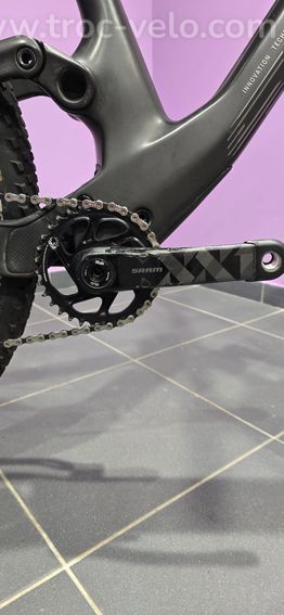 SCOTT SPARK RC SL  - 5