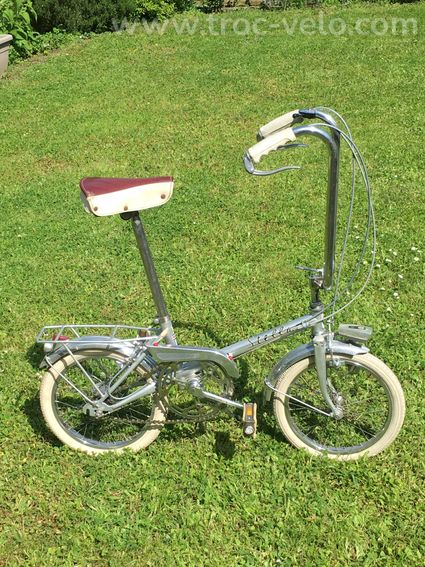 Vélo stella