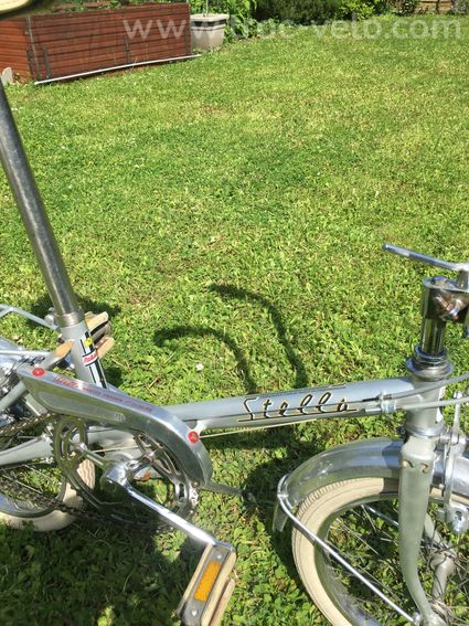Vélo stella - 2