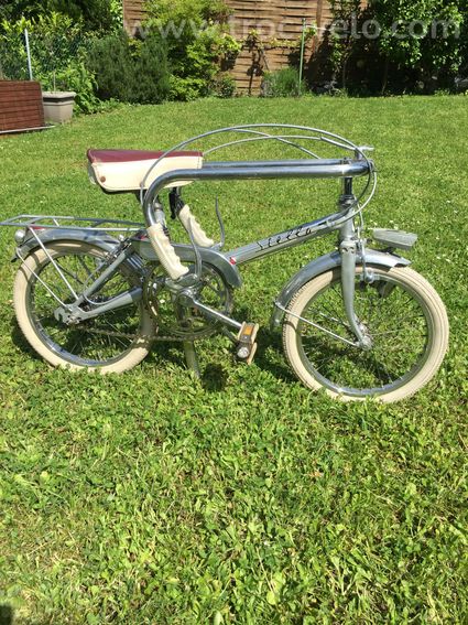 Vélo stella - 4
