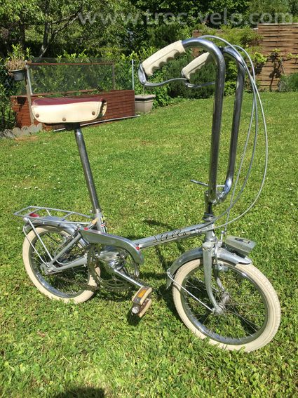 Vélo stella - 5