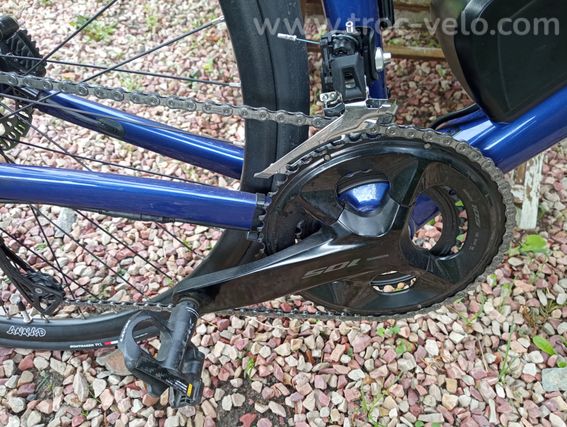 Vélo électrique  - 2
