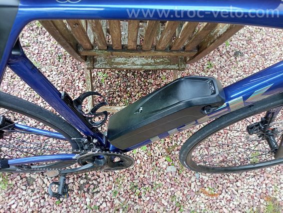 Vélo électrique  - 4