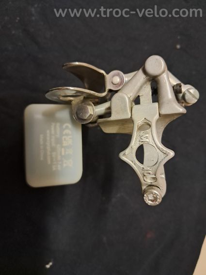 dérailleur avant campagnolo - 2