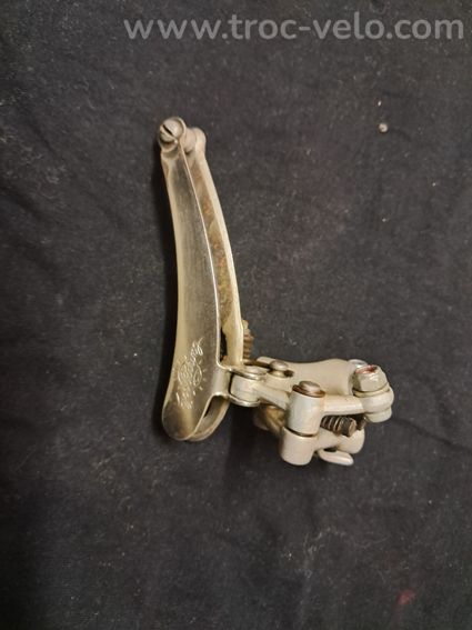 dérailleur avant campagnolo - 3