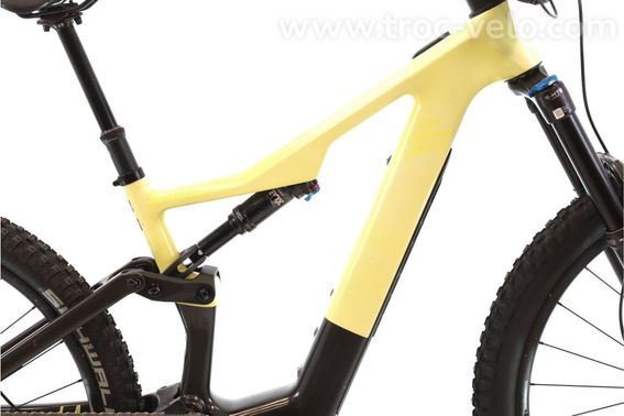 Produit Reconditionne    Focus Jam 2 Sl 8 8 Gx   Velo Vtt Electrique   Bon Etat - 2
