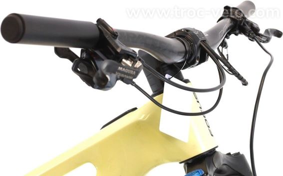 Produit Reconditionne    Focus Jam 2 Sl 8 8 Gx   Velo Vtt Electrique   Bon Etat - 6