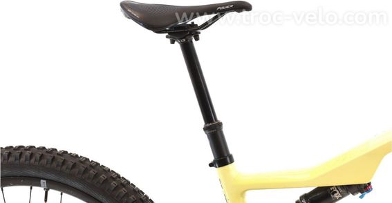 Produit Reconditionne    Focus Jam 2 Sl 8 8 Gx   Velo Vtt Electrique   Bon Etat - 8