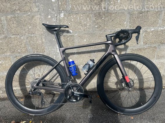 KTM revelator alto élite  - 2