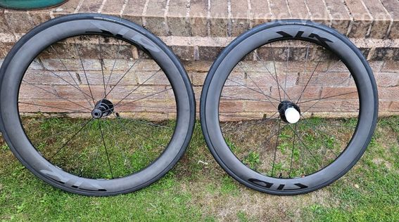 Paire de roues giant SLR 1 50 mm