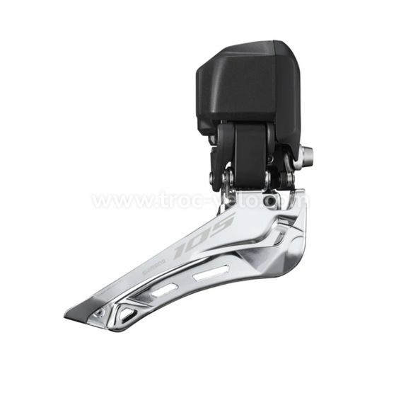 Derailleur avant 105 di2 neuf