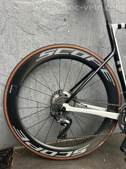 Cannondale supersix evo 56 - 2