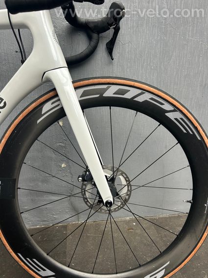 Cannondale supersix evo 56 - 4