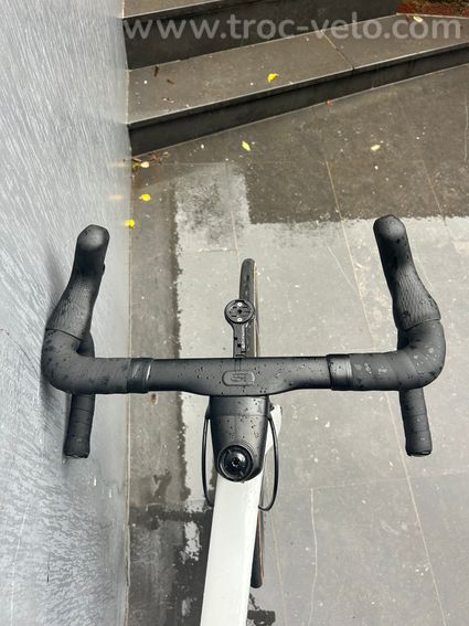Cannondale supersix evo 56 - 5