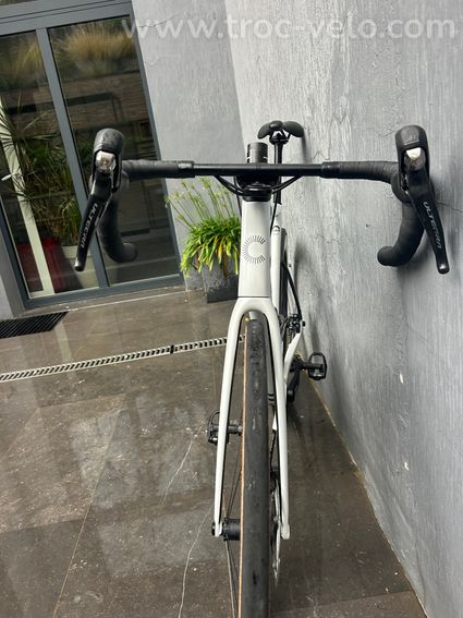Cannondale supersix evo 56 - 7
