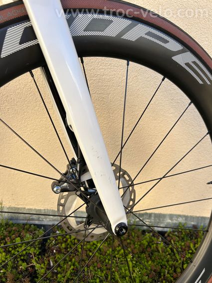 Cannondale supersix evo 56 - 8
