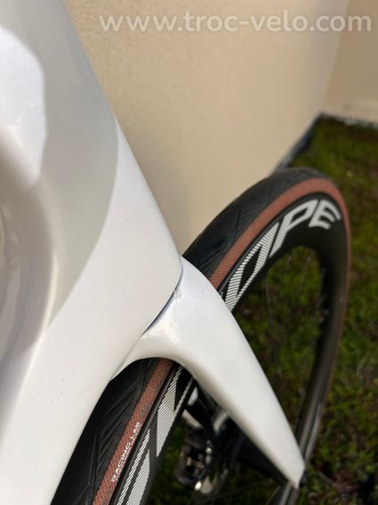 Cannondale supersix evo 56 - 9