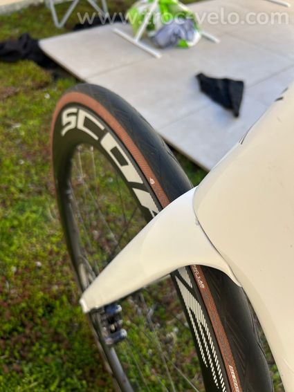 Cannondale supersix evo 56 - 10