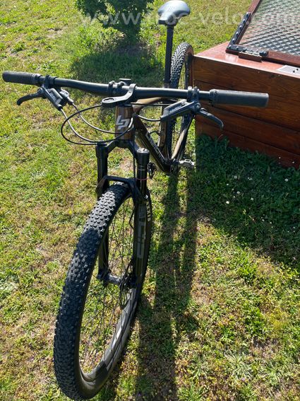 LAPIERRE PRO RACE 6.9 - 3