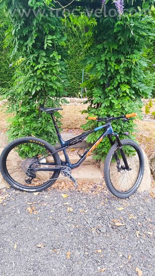 Vends KTM Scarp master