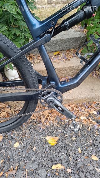 Vends KTM Scarp master - 2