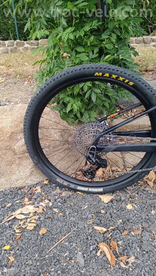 Vends KTM Scarp master - 8