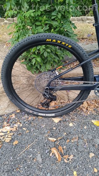 Vends KTM Scarp master - 9
