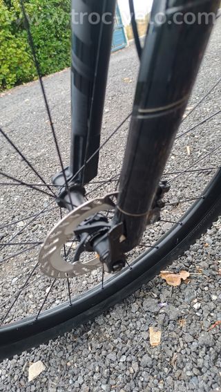 Vends KTM Scarp master - 11