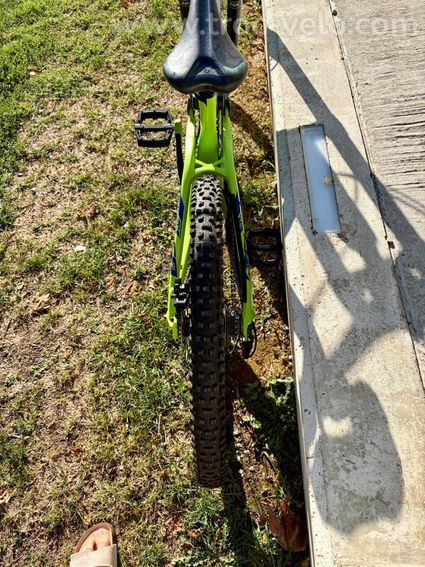 Scott Gambler 20 DH 2013-2014 - 3