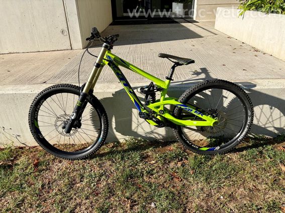 Scott Gambler 20 DH 2013-2014 - 6