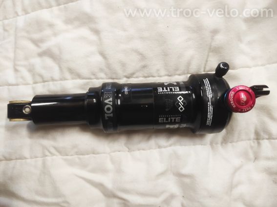 Amortisseur FOX Float DPS - 2