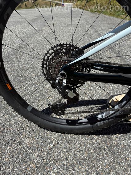VTT anthem advanced SL 2 - 2