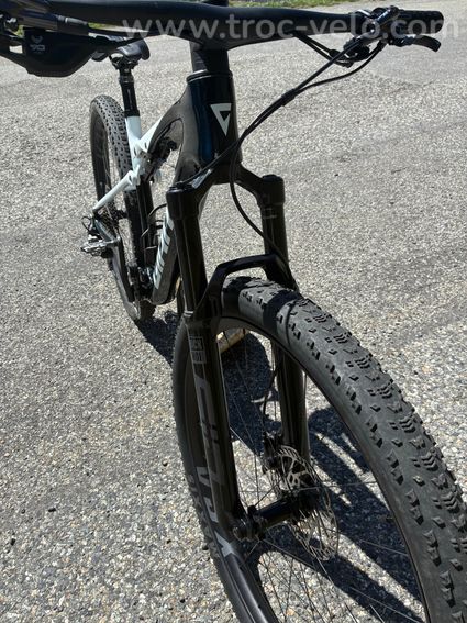 VTT anthem advanced SL 2 - 5