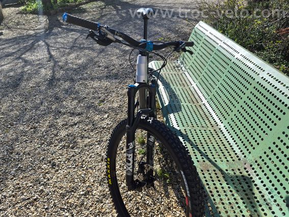 Canyon Spectral 125 AL 6 - 2