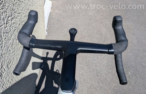 Lapierre xelius drs - 3