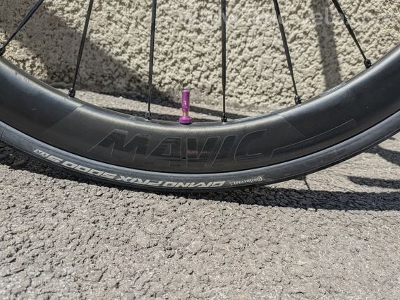 Lapierre xelius drs - 4