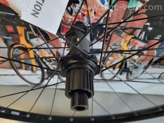 Paire de roues DT Swiss M1900 VTT - 2