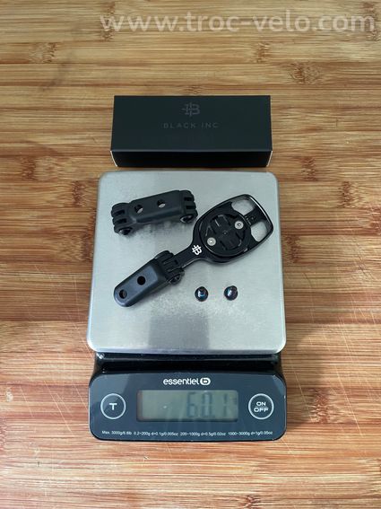 Combo Balck Inc - 3