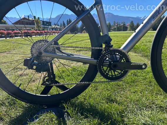 SCOTT Addict RC Ultimate - 2