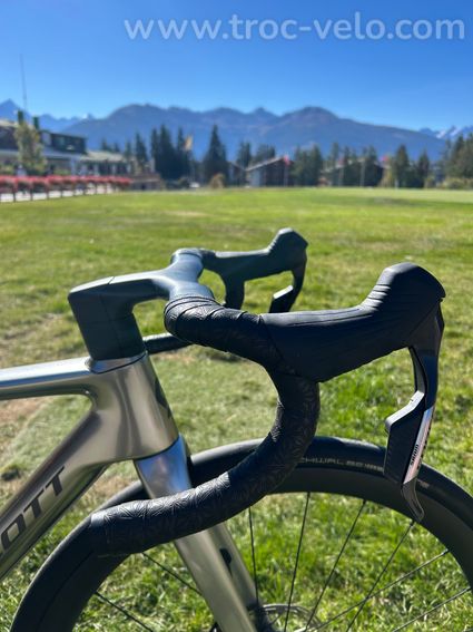 SCOTT Addict RC Ultimate - 4
