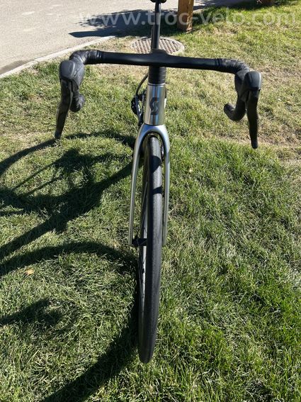 SCOTT Addict RC Ultimate - 7