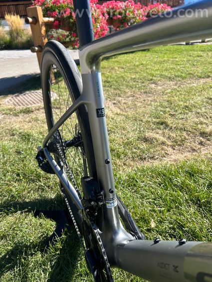 SCOTT Addict RC Ultimate - 8