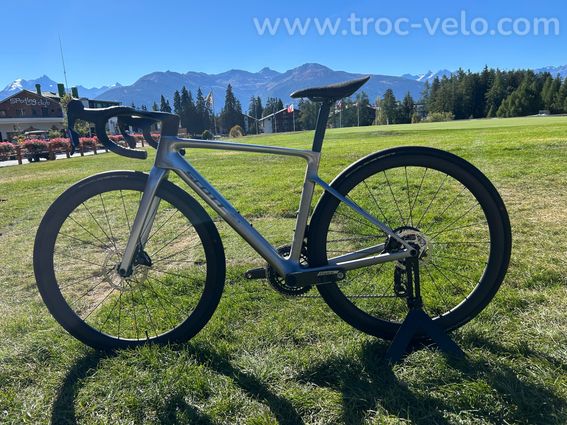 SCOTT Addict RC Ultimate - 9