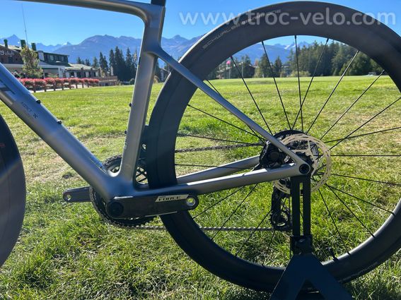 SCOTT Addict RC Ultimate - 10