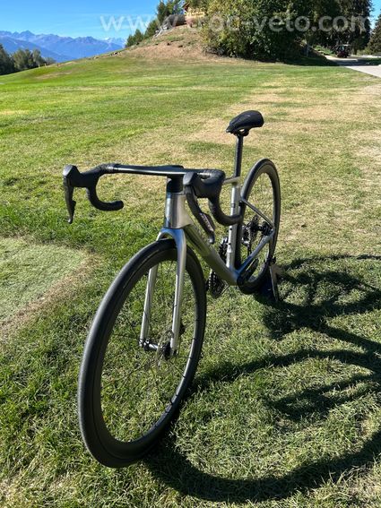 SCOTT Addict RC Ultimate - 11