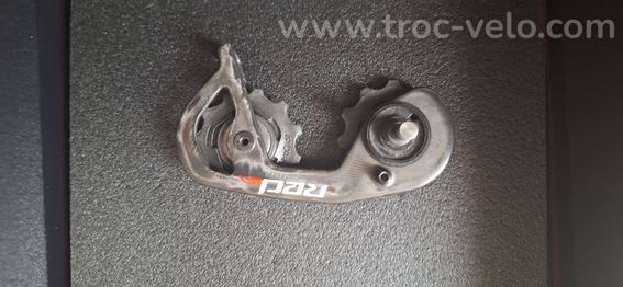 Chape sram red etap 11v