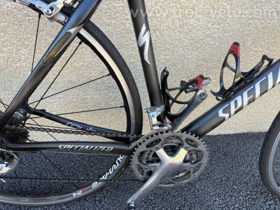 vélo specialized roubaix - 3