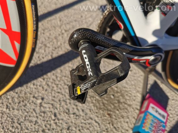 Vélo NEUF COLUMBUS GENIUS CARBON - 14
